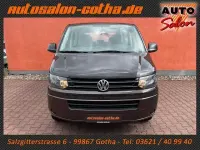 Usata VW Multivan 103 CV (75 kW) 2013 Andere Monovolume