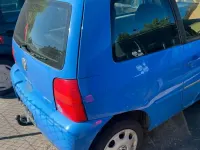 Gebraucht VW Lupo 50 PS (36 kW) 1999 Blau Kleinwagen