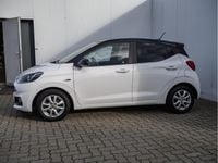 Gebraucht Hyundai i10 N Line 101 PS (74 kW) 2022 Weiß Kleinwagen
