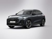 Neu Audi SQ5 Sport 367 PS (269 kW) 2026 Tamboragrau metallic SUV