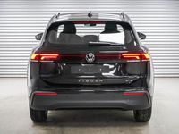 Neu VW Tiguan Basis 131 PS (96 kW) 2026 Schwarz SUV