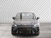 Nowe Cupra Leon VZ 272 KM (200 kW) 2026 Szary Sedan/Limuzyna