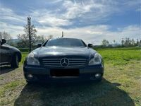 gebraucht Mercedes CLS350 