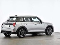 Usata Mini Cooper Classic 156 CV (114 kW) 2024 Grigio Utilitaria