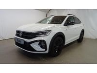 Gebraucht VW Taigo Style 150 PS (110 kW) 2024 Pure white SUV