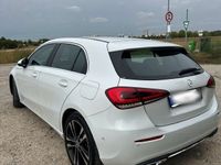 gebraucht Mercedes A180 