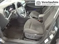 Gebraucht VW Golf VIII Style 131 PS (96 kW) 2024 Grau Limousine