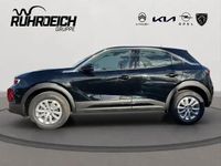 Gebraucht Opel Mokka Enjoy 101 PS (74 kW) 2024 Schwarz SUV