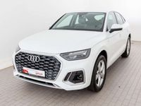 gebraucht Audi Q5 Sportback S line 45 TFSI qu.S tr. AHK 360°K NAVI