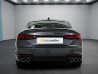Gebraucht Audi S5 341 PS (250 kW) 2022 Grau Coupé