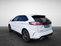 Gebraucht Ford Edge ST-Line 238 PS (175 kW) 2020 Weiß SUV