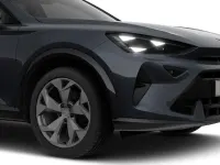 Gebraucht Cupra Formentor 150 PS (110 kW) 2025 Magnetic grau metallic (metallic) SUV