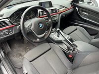gebraucht BMW 328 i AT HUD Xenon Sportsitze