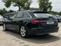 Gebraucht Audi A6 Sport 231 PS (169 kW) 2019 Schwarz Kombi
