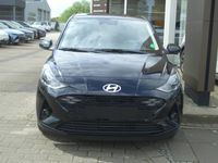 gebraucht Hyundai i10 Facelift 1.2 Prime, Smart-Key, Navi MJ24