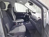 Neu Ford Tourneo Titanium 150 PS (110 kW) 2025 Silber, stardustsilver met. Van / Kleinbus