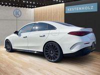 Gebraucht Mercedes CLA180 Premium 156 PS (114 kW) 2026 Unilack polarweiß uni Limousine
