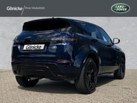 gebraucht Land Rover Range Rover evoque P250 R-Dynamic SE AHK ACC BlackPack WinterPack