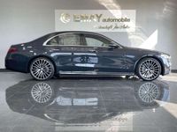 Gebraucht Mercedes S350 AMG 286 PS (210 kW) 2021 Grau Limousine