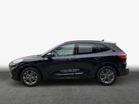 Gebraucht Ford Kuga ST-Line X 150 PS (110 kW) 2024 Schwarz SUV