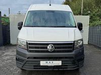 Gebraucht VW Crafter 140 PS (102 kW) 2021 Weiß Van