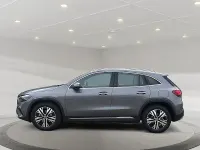 Gebraucht Mercedes GLA180 136 PS (100 kW) 2026 Grau metalliclack mountaingrau SUV