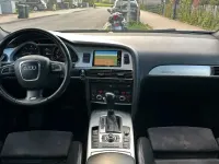 Gebraucht Audi A6 S-Line 239 PS (175 kW) 2011 Schwarz Kombi
