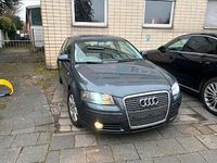 Gebraucht Audi A3 150 PS (110 kW) 2005 Grau Kleinwagen