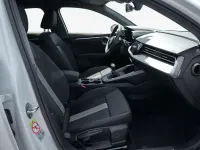 Gebraucht Audi A3 Ambiente 116 PS (85 kW) 2025 Gletscherweiß metallic Limousine