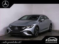 Second-hand Mercedes EQE350 Advanced Plus 214 kW (292 CP) 2024 Argintiu Berlinǎ