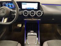 Gebraucht Mercedes GLA200 AMG 110 PS (80 kW) 2024 Schwarz SUV