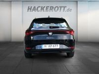 Gebraucht Seat Leon Style 150 PS (110 kW) 2024 Schwarz Kombi