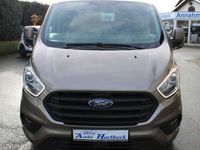 Gebraucht Ford Transit Custom Trend 131 PS (96 kW) 2020 Pyritsilber Van