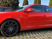 gebraucht Audi A3 2.0 TFSI quattro