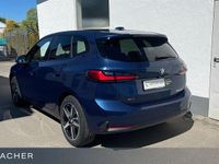 Gebraucht BMW 223 Active Tourer Efficient Dynamics 211 PS (155 kW) 2025 Phytonicblau Van / Kleinbus