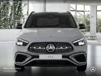 Gebraucht Mercedes GLA200 163 PS (119 kW) 2026 SUV