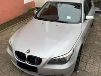 gebraucht BMW 523 i -