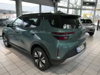 Gebraucht Opel Frontera GS Line 110 PS (80 kW) 2025 Khaki grün SUV