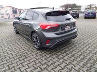 Gebraucht Ford Focus ST-Line X 150 PS (110 kW) 2021 Magneticgrau perleffekt Kleinwagen