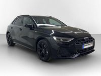 Neu Audi A3 S-Line 204 PS (150 kW) 2026 Mythosschwarz metallic Limousine