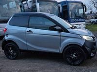 Second-hand Aixam Crossline 2019 Gri