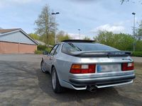 gebraucht Porsche 944 S2 Coupe mit H-Gutachten