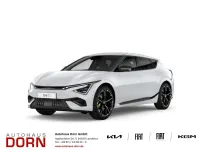 Neu Kia EV6 GT 447 kW (609 PS) 2026 Weiß SUV