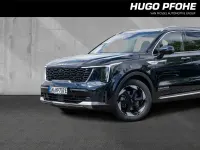 Gebraucht Kia Sorento Platinum 252 PS (185 kW) 2026 Blau SUV