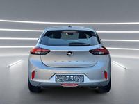 Usado Opel Corsa-e 100 kW (136 HP) 2023 Prateado Citadino
