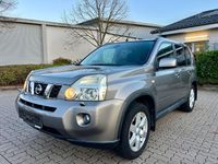 Gebraucht Nissan X-Trail 150 PS (110 kW) 2008 Grau SUV