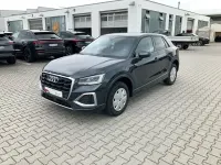 Gebraucht Audi Q2 Advanced Plus 116 PS (85 kW) 2025 Grau SUV