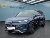 Gebraucht VW Tayron 272 PS (200 kW) 2025 Blau SUV