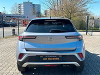 Gebraucht Opel Mokka Elegance 131 PS (96 kW) 2023 Grau SUV