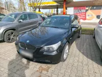 Gebraucht BMW 218 218 PS (160 kW) 2005 Schwarz Kombi